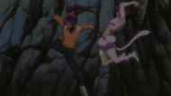247Haineko attempts