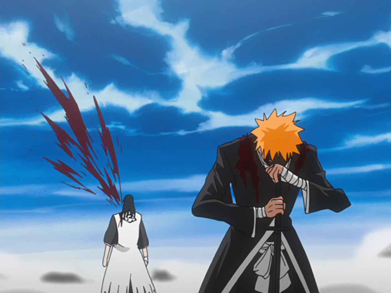 CODE) Minazuki BANKAI + SHIKAI Full Showcase + Review