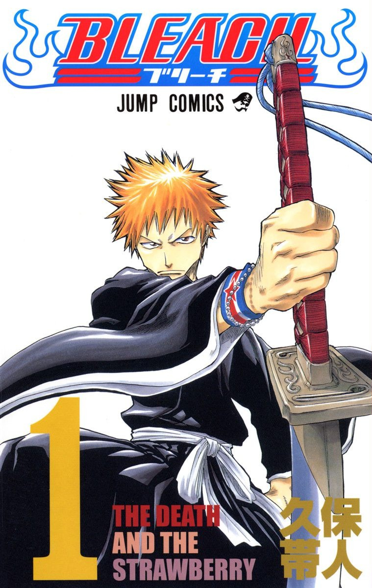 Chapters Bleach Wiki FANDOM Powered By Wikia