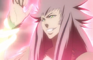 236Saru glows