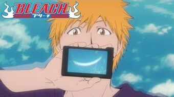 Mask Bleach Wiki Fandom