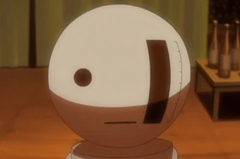 Hanatarō Yamada Bleach Wiki Fandom