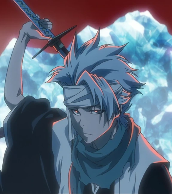 Tōshirō Hitsugaya Bleach Wiki FANDOM powered by Wikia