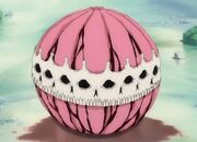 Defensive Sphere