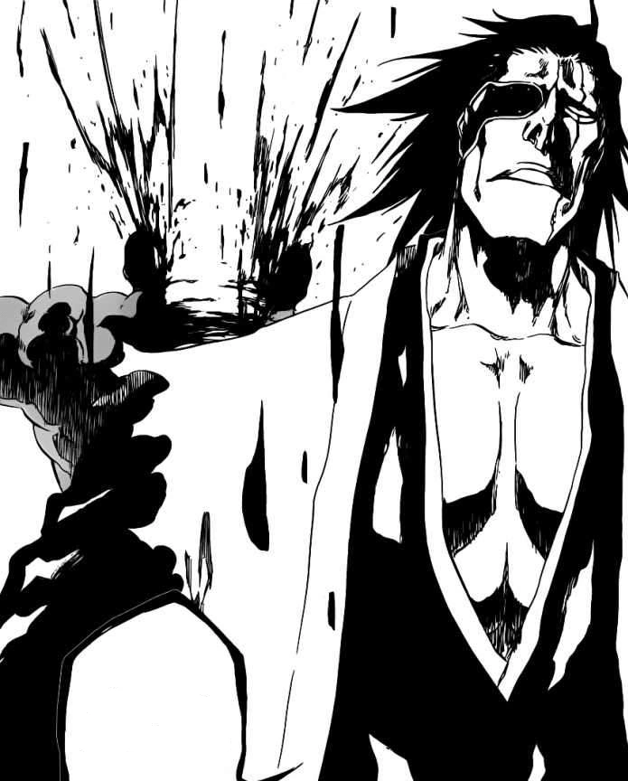 Imagen Kenpachi mataa Giriko.png Bleach Wiki FANDOM powered by Wikia