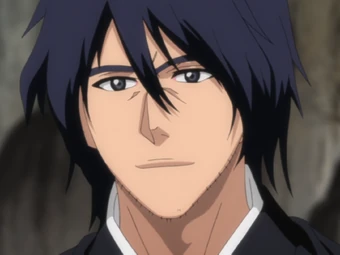 Masayoshi Bleach Wiki Fandom
