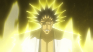 247Kenpachi glows