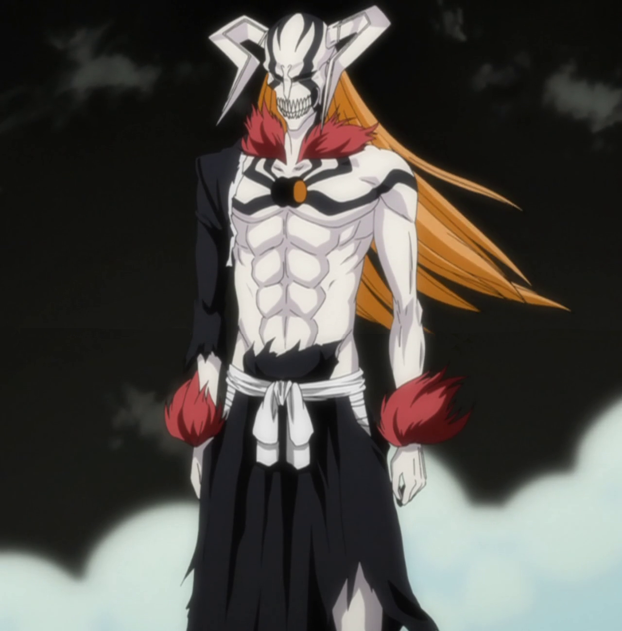 Obraz Ep271 Hollowfied Ichigopng Bleach Wiki Fandom Powered By Wikia 8050