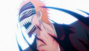 Topeng Ichigo