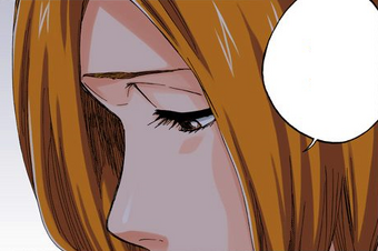 Orihime Inoue Bleach Wiki Fandom