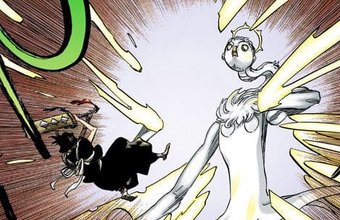 Nanao Ise | Bleach Wiki | Fandom