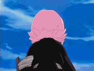 Yachiru Power