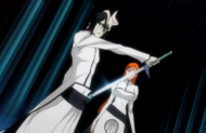 216Ulquiorra draws