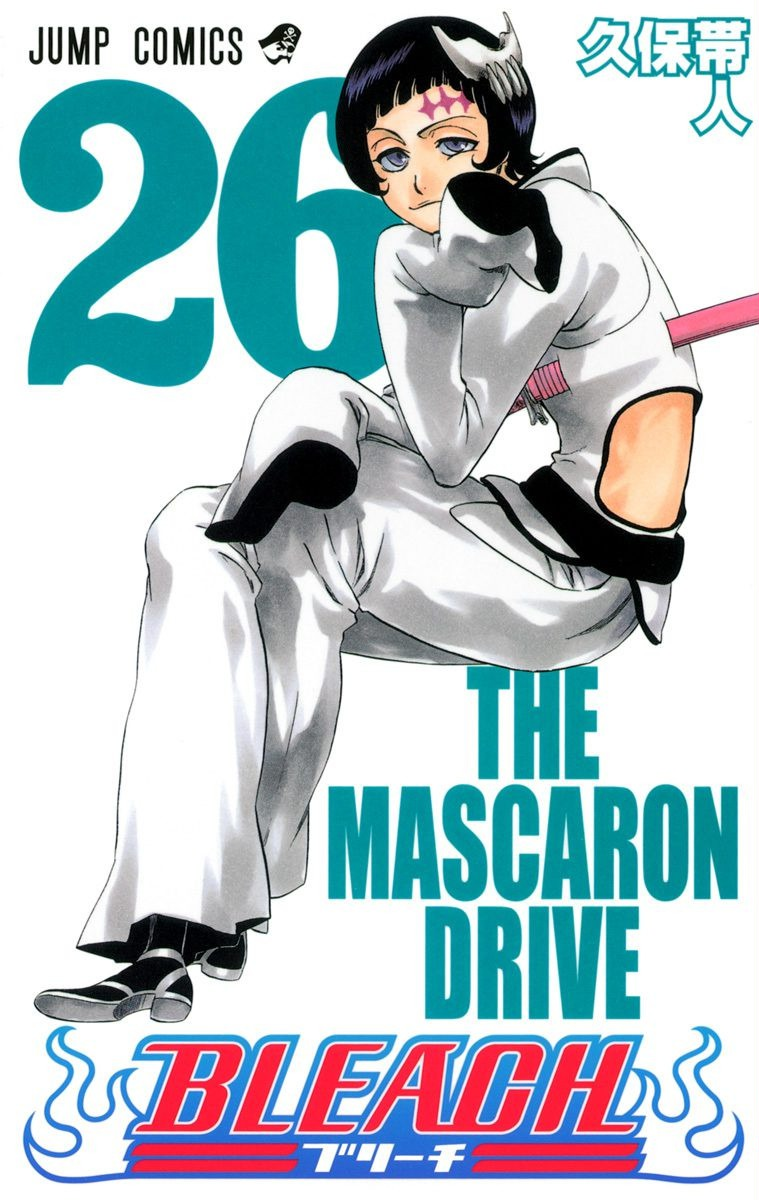 How Many Manga Volumes Of Bleach Are There - Manga