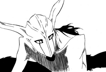 Ulquiorra Cifer Bleach Wiki Fandom