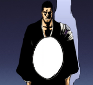 536Isshin decides