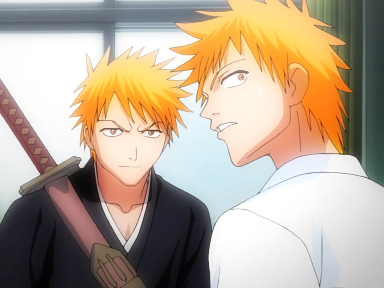 The Mod Soul Incident Bleach Wiki FANDOM powered by Wikia
