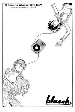 Portada capitulo 032