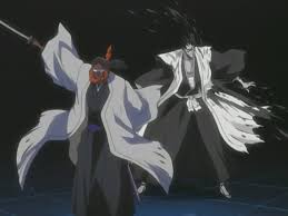 Tousen blesse zaraki