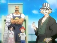 UraharaEmployes