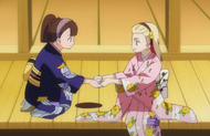 Ep173SayoriGivesTea