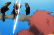 MONIchigo cuts