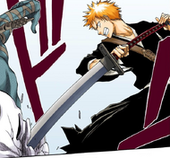 37Ichigo stabs