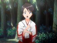 Hinamori academy