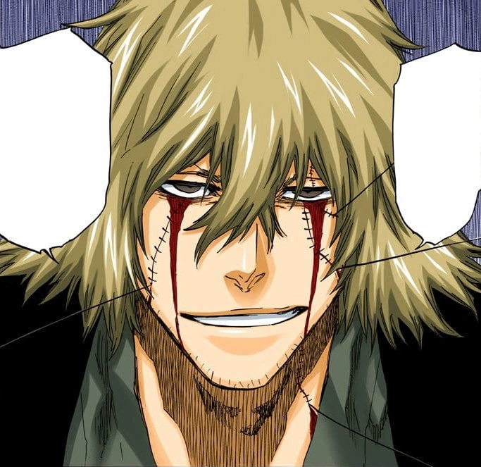 Image 665Urahara restructures.png Bleach Wiki FANDOM powered by Wikia