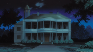 Tsukishima's Mansion