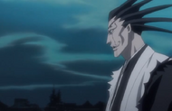 244Kenpachi says he will never quit