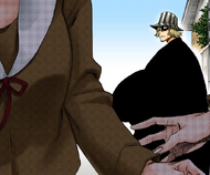 533Urahara encounters
