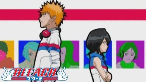 Music Bleach Wiki Fandom Powered By Wikia