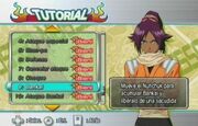 Tutorial de Bleach Shattered Blade