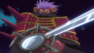 Ep175HanzaWieldsSaiga
