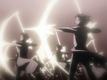 Quincy | Bleach Wiki | FANDOM powered by Wikia