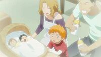 Familia kurosaki