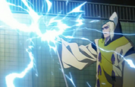Inaba Byakurai
