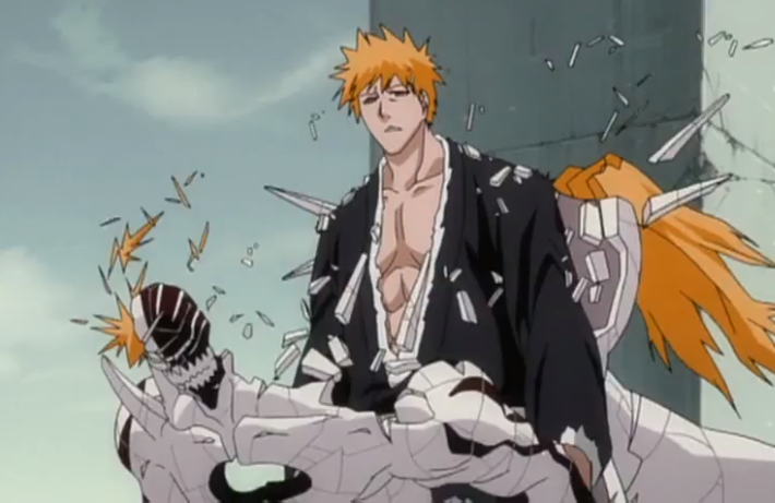 Image - 233Hollow form breaks.png | Bleach Wiki | FANDOM powered by Wikia