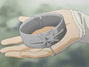 Brazalete Quincy