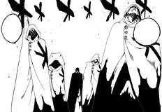 599Sternritter are summoned