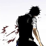635Hisagi is shot