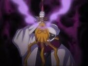 Shikai De Mayuri