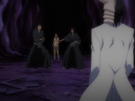 Ep139UlquiorraAmbushesOrihime