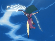 HapponjinWhip