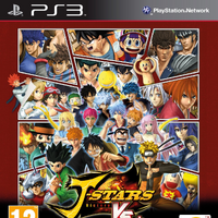 J Stars Victory Vs Bleach Wiki Fandom