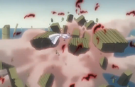 255Muramasa smashes
