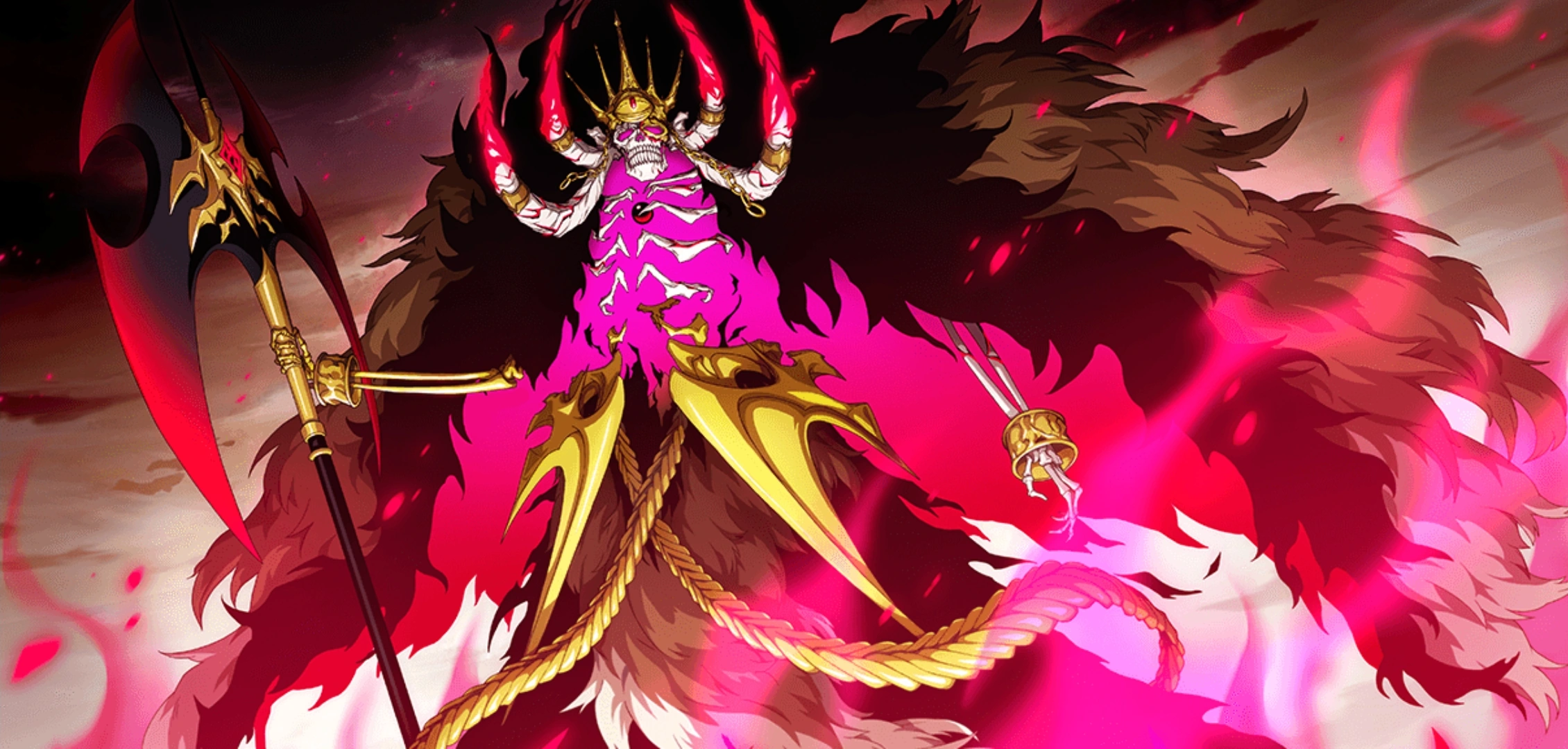 Novas Transformações dos Espadas Em Bleach Brave Souls/Novel Can't