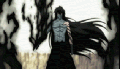 Ichigo Mugetsu