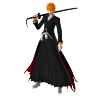 J-Stars-Victory Ichigo
